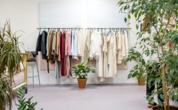 Build a Capsule Wardrobe with These Essentials