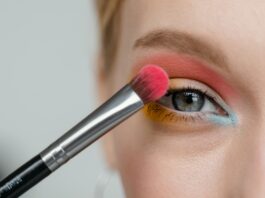 7 Eye Make-up Trends to Try This Season!