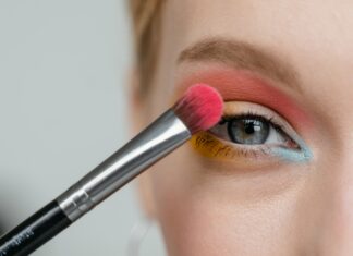 7 Eye Make-up Trends to Try This Season!
