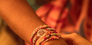 Raksha Bandhan Gift Ideas for Your Sibling!