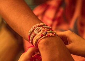 Raksha Bandhan Gift Ideas for Your Sibling!