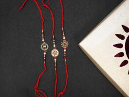 Ways to Celebrate Rakhi with your Long Distance Sibling