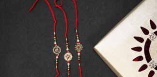 Ways to Celebrate Rakhi with your Long Distance Sibling