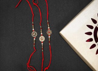 Ways to Celebrate Rakhi with your Long Distance Sibling