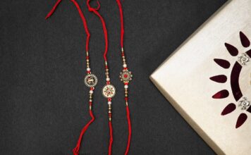Ways to Celebrate Rakhi with your Long Distance Sibling