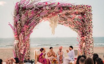 Island & Beachside Wedding Destinations