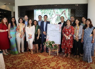 Amazing Thailand : Networking Lunch organized in New Delhi by TAT