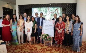 Amazing Thailand : Networking Lunch organized in New Delhi by TAT
