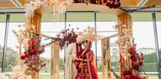 Look Chic, Feel Classy on your Special Day