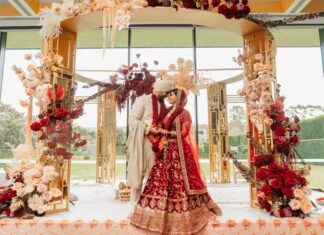 Look Chic, Feel Classy on your Special Day
