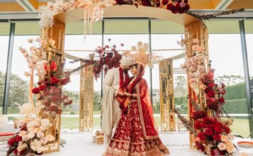 Look Chic, Feel Classy on your Special Day