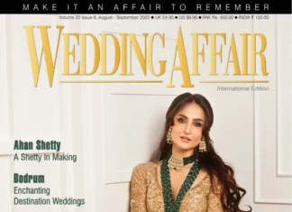 Protected: Wedding Affair Volume 22, Issue 6 (August – September 2022)