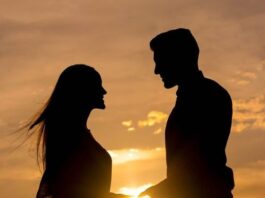 The Key to a Blissful Marriage