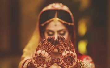 Update Your Wedding Wardrobe With These Bridal Looks