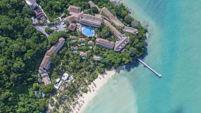 Wedding Affair Destination Wedding