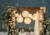 Floral Décor for the Big Day