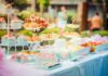 Unique Food Items to add to your Wedding Menu
