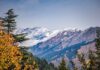 Uttarakhand: The Hub for Pre-Wedding Shoots