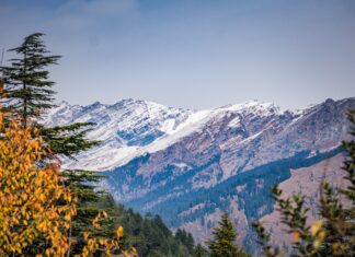 Uttarakhand: The Hub for Pre-Wedding Shoots