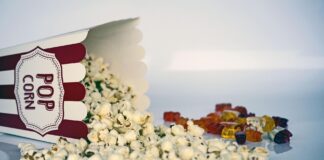 Add some Spice to Your Date Night with these Thriller Movies