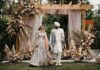 Celebrate your Wedding Day with the Close Ones