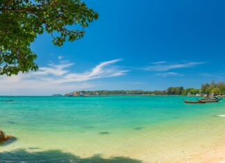 Take Seven Vows in Phuket’s Rawai Beach