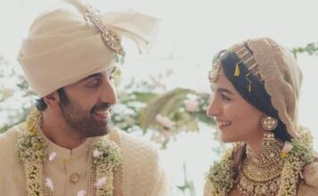 Bollywood Celebrities Breaking Stereotypes with their Weddings breaking stereotypes