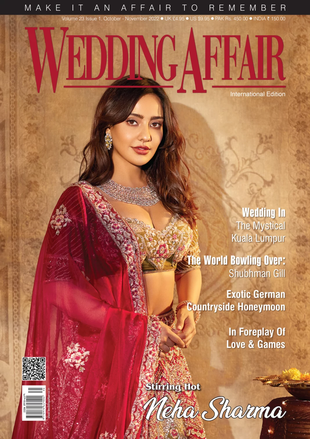 Wedding Affair