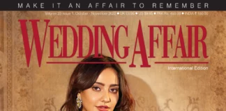 Protected: Wedding Affair Volume 23, Issue 1 Wedding Affair