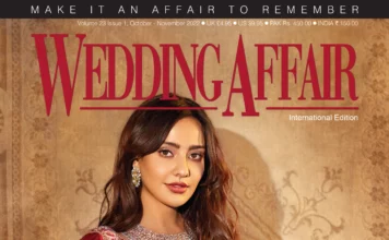 Protected: Wedding Affair Volume 23, Issue 1 Wedding Affair