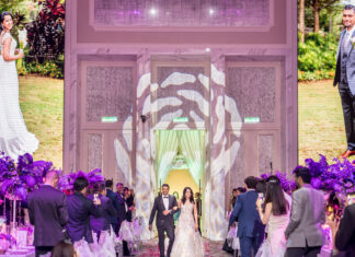 Magical Weddings In Kuala Lumpur