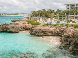 Romantic Getaway in Exotic Anguilla Romantic Getaway