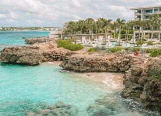 Romantic Getaway in Exotic Anguilla Romantic Getaway