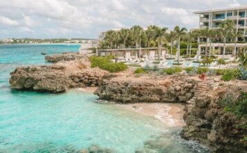 Romantic Getaway in Exotic Anguilla Romantic Getaway