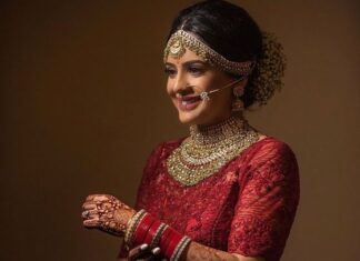 Celebrity-Inspired Wedding Jewellery Ideas Bridal jewellery