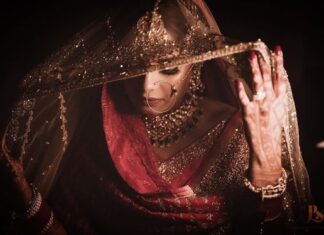 Evergreen Looks of Newlywed’s Muh Dikhai looks for newlyweds