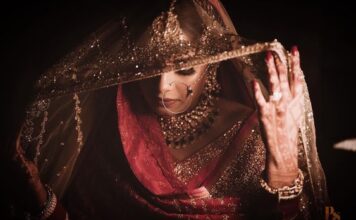 Evergreen Looks of Newlywed’s Muh Dikhai looks for newlyweds