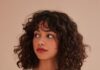 Curly Hair Care with These Simple Steps Curly hair