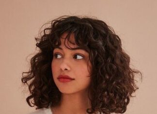 Curly Hair Care with These Simple Steps Curly hair