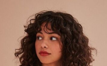 Curly Hair Care with These Simple Steps Curly hair