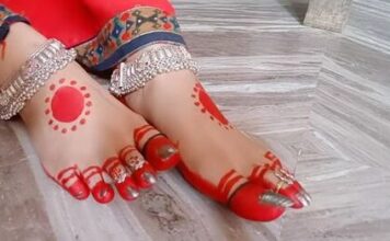 Diversification of Silver Anklets for Brides Silver Anklets
