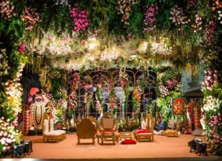 8 Wedding Planning Tips for Indian Brides Wedding Planning