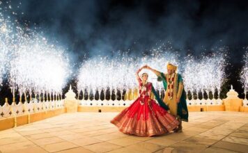 Creative Ideas to Plan your Wedding Budget Cover image