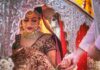 5 Trending Shades of Red Bridal Lehenga red lehenga cover