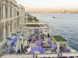 Turkey: The Modern Pivot for Destination Wedding