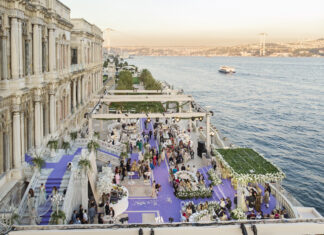 Turkey: The Modern Pivot for Destination Wedding