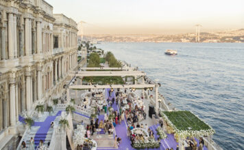 Turkey: The Modern Pivot for Destination Wedding