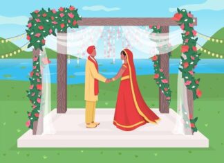 Offbeat Ideas to Make Your Wedding Stand Out wedding decor