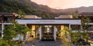 Have a Magnificent Wedding at InterContinental Phuket Resort