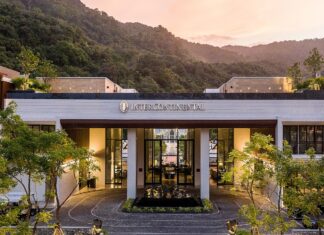 Have a Magnificent Wedding at InterContinental Phuket Resort